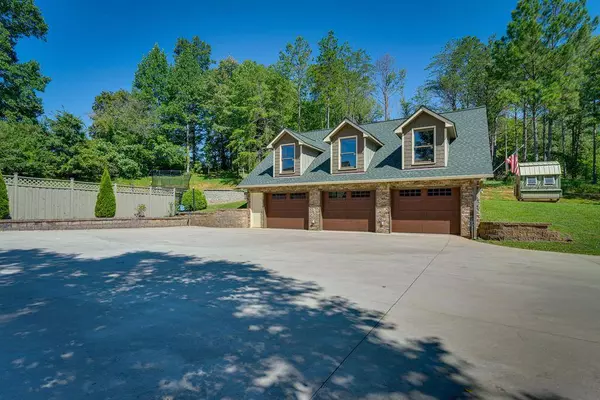 49 Wildwood Drive, Hayesville, NC 28904