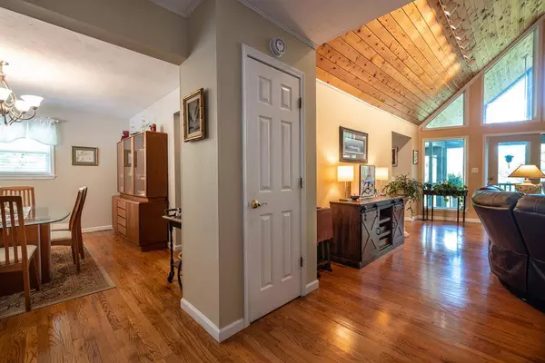 36 Woodcastle Lane, Hayesville, NC 28904