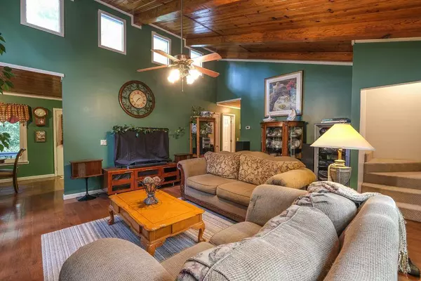 131 Hills And Hollows Rd., Murphy, NC 28906