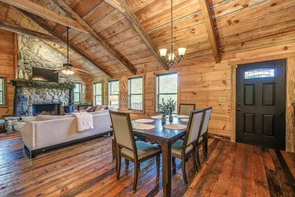 50 Pin Oak Ridge, Murphy, NC 28906