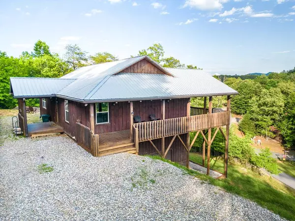 50 Pin Oak Ridge, Murphy, NC 28906