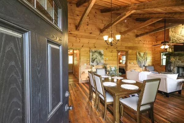 50 Pin Oak Ridge, Murphy, NC 28906