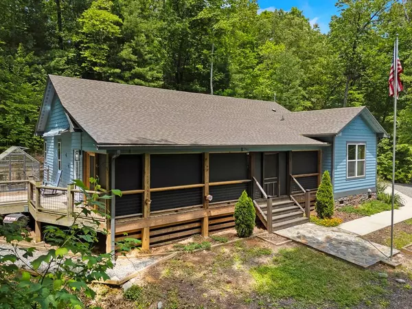 60 Lonesome Pine Rd., Murphy, NC 28906