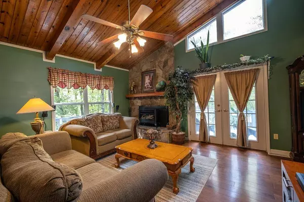 131 Hills And Hollows Rd., Murphy, NC 28906