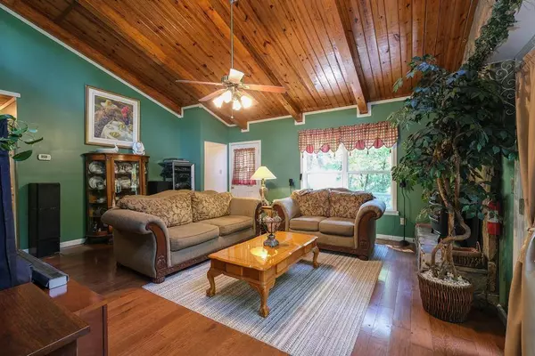 131 Hills And Hollows Rd., Murphy, NC 28906