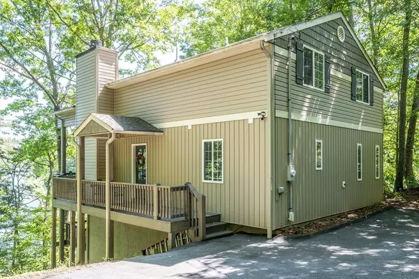 629 Lonesome Pine Rd., Murphy, NC 28906