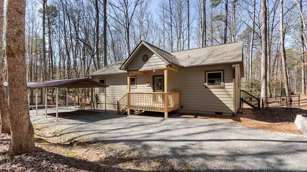 129 Sleepy Holw, Murphy, NC 28906