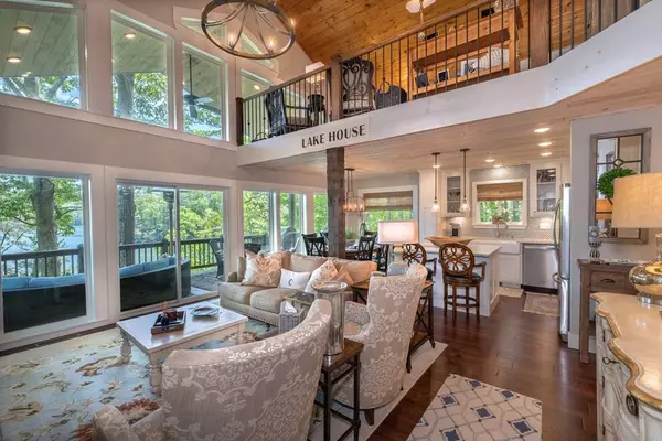 629 Lonesome Pine Rd., Murphy, NC 28906