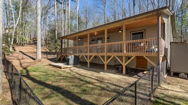 129 Sleepy Holw, Murphy, NC 28906