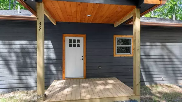 Lot 5 Lakeside Estates, Hayesville, NC 28904