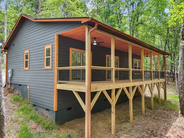 Lot 5 Lakeside Estates, Hayesville, NC 28904