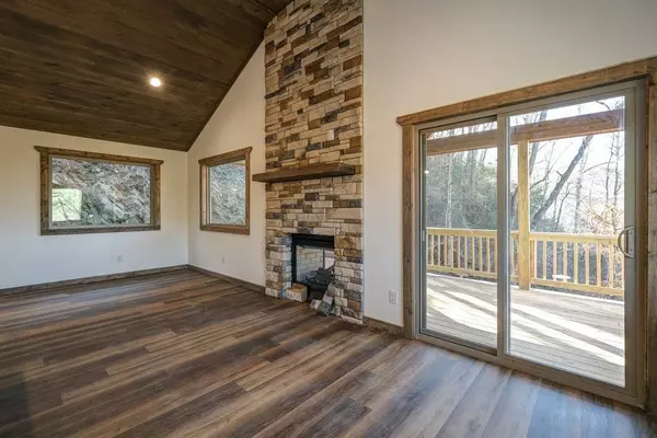 667 Jasmine Drive, Marble, NC 28905