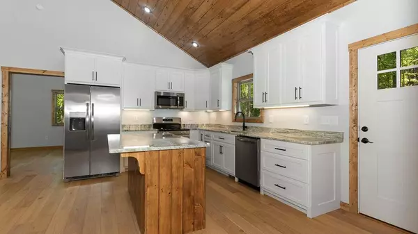 Lot 5 Lakeside Estates, Hayesville, NC 28904