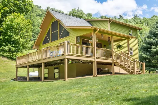 1379 Crystal Springs Rd., Murphy, NC 28906