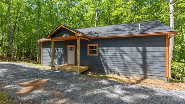 Lot 5 Lakeside Estates, Hayesville, NC 28904