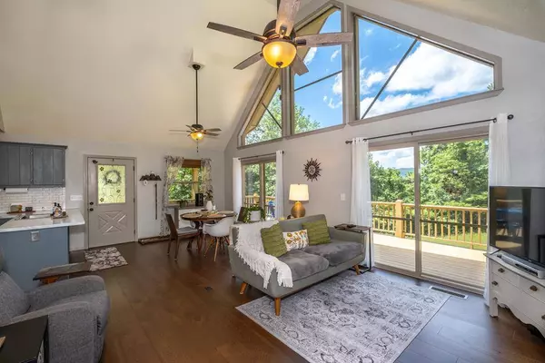 1379 Crystal Springs Rd., Murphy, NC 28906