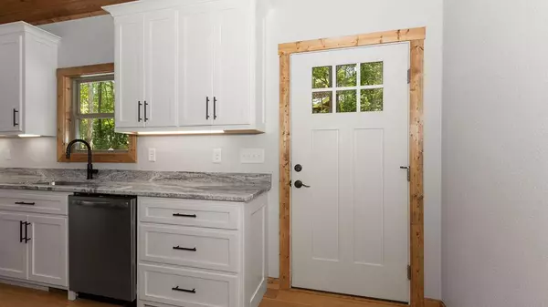 Lot 5 Lakeside Estates, Hayesville, NC 28904