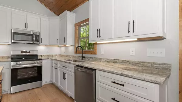 Lot 5 Lakeside Estates, Hayesville, NC 28904