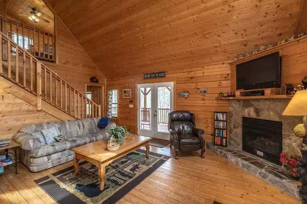 35 Relaxed Path, Murphy, NC 28906