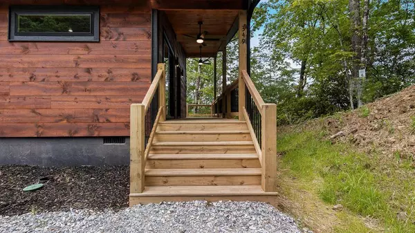 Lot 6 Summit Lane, Murphy, NC 28906