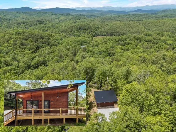 Lot 6 Summit Lane, Murphy, NC 28906