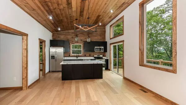 Lot 6 Summit Lane, Murphy, NC 28906