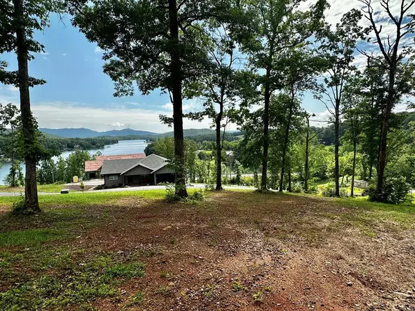 Lot 7 Mountain Breezes, Hayesville, NC 28904