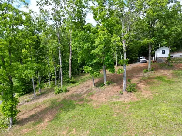 Lot 7 Mountain Breezes, Hayesville, NC 28904