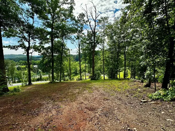Lot 7 Mountain Breezes, Hayesville, NC 28904