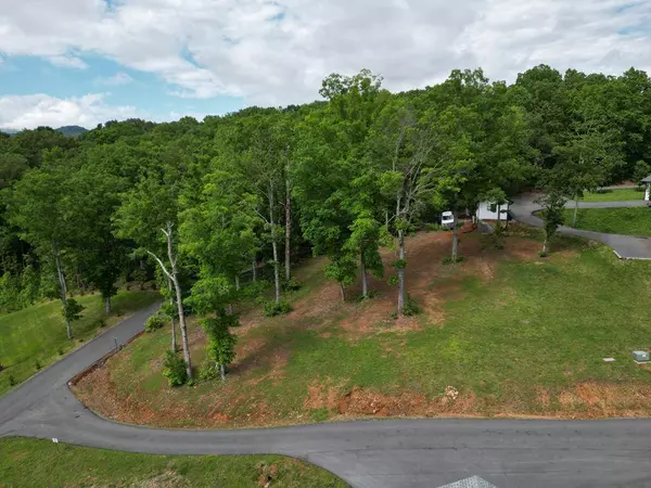 Lot 7 Mountain Breezes, Hayesville, NC 28904