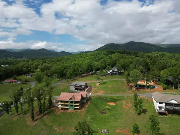 Lot 7 Mountain Breezes, Hayesville, NC 28904