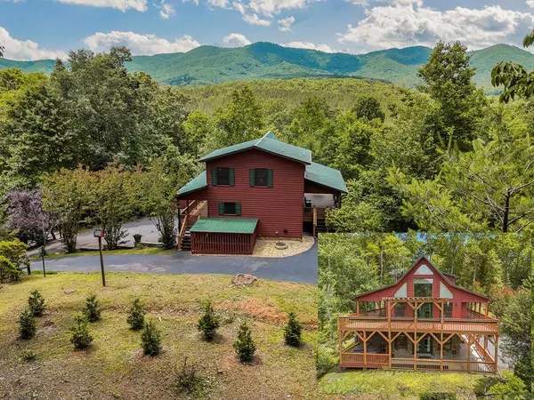 9 Bird's View Lane, Murphy, NC 28906