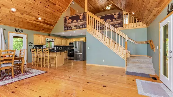 9 Bird's View Lane, Murphy, NC 28906