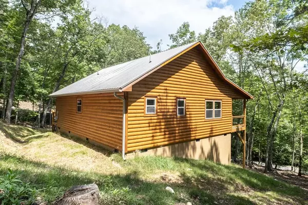 143 Hare Haven Drive, Murphy, NC 28906