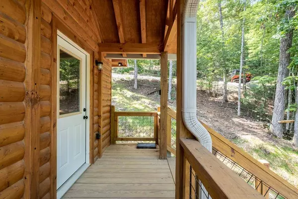 143 Hare Haven Drive, Murphy, NC 28906