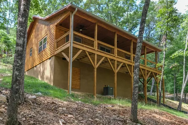 143 Hare Haven Drive, Murphy, NC 28906