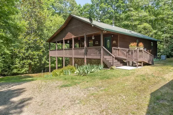 51 Cross Creek Trail, Murphy, NC 28906