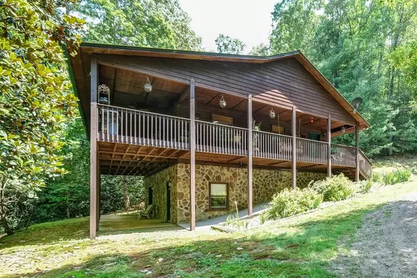 51 Cross Creek Trail, Murphy, NC 28906