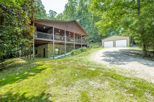 51 Cross Creek Trail, Murphy, NC 28906