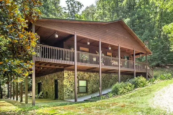 51 Cross Creek Trail, Murphy, NC 28906