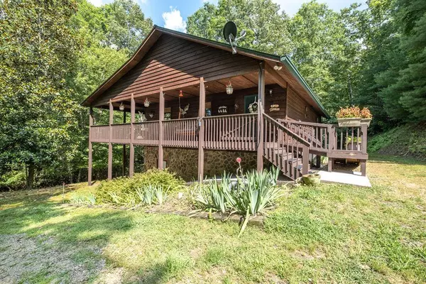 51 Cross Creek Trail, Murphy, NC 28906