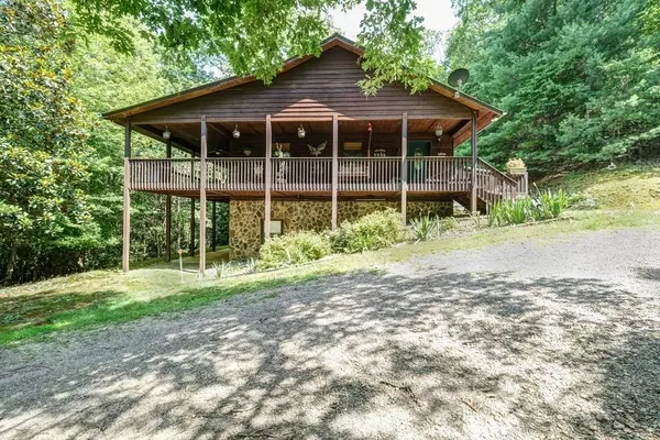 51 Cross Creek Trail, Murphy, NC 28906