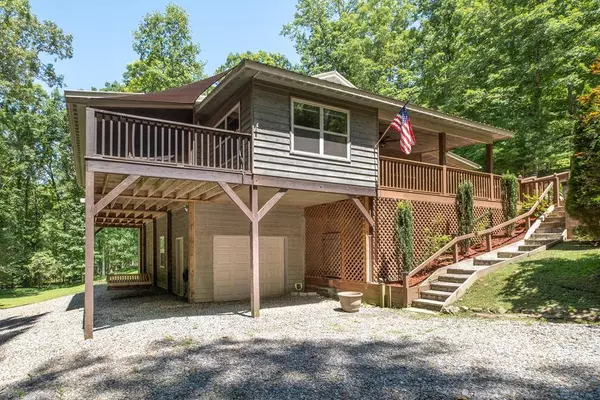 245 Dream Maker, Murphy, NC 28906