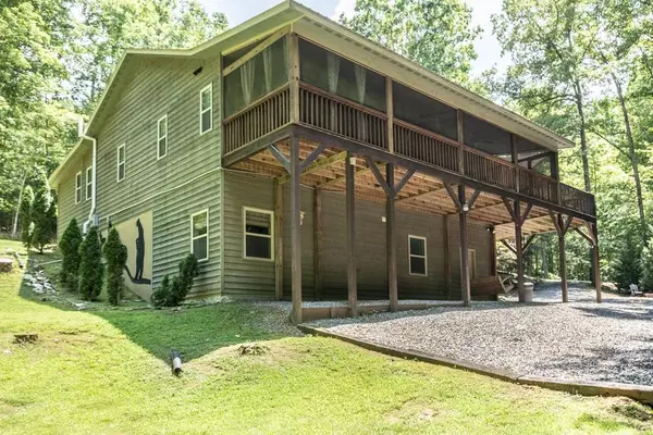 245 Dream Maker, Murphy, NC 28906