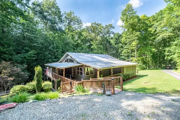 245 Dream Maker, Murphy, NC 28906