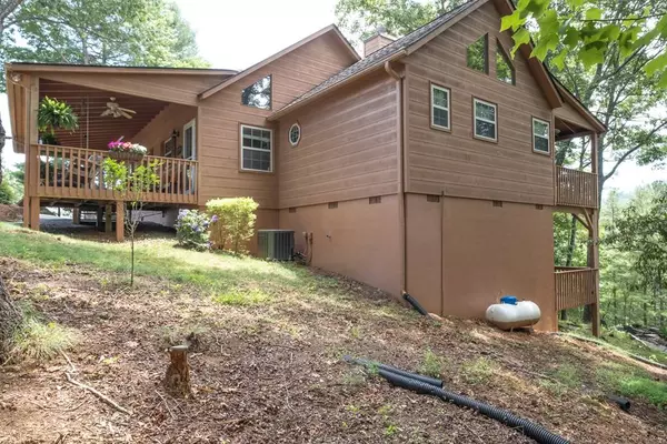 80 Celebration Circle, Murphy, NC 28906