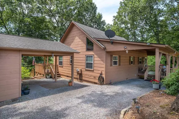 80 Celebration Circle, Murphy, NC 28906