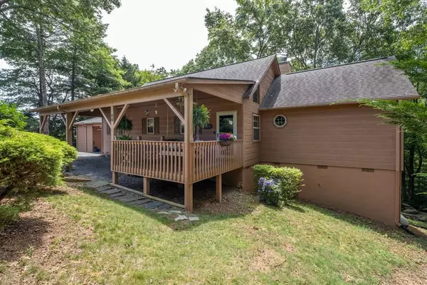 80 Celebration Circle, Murphy, NC 28906