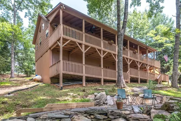 80 Celebration Circle, Murphy, NC 28906