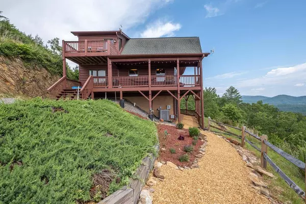 35 Sentry Lane, Murphy, NC 28906